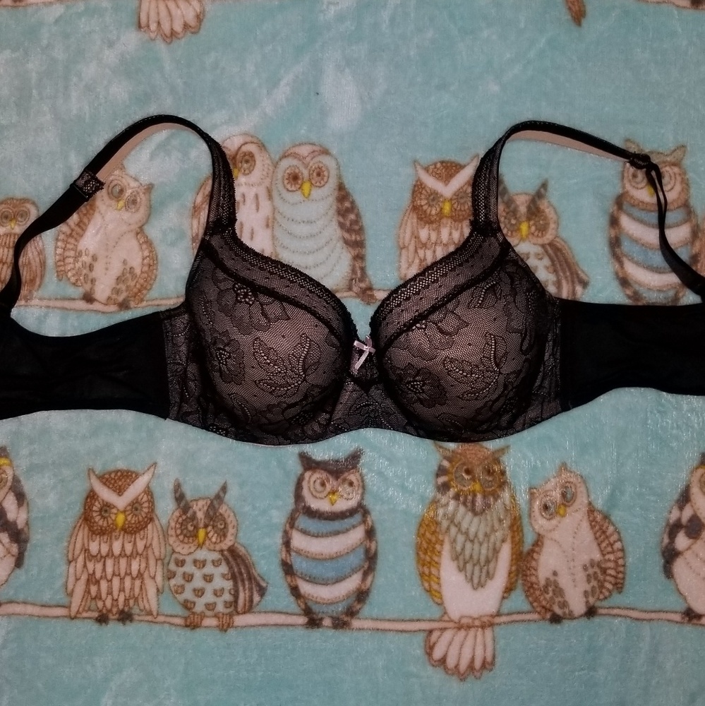 Cacique Bra